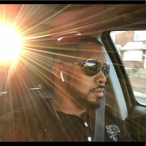 Meet your Posher, Rhudene